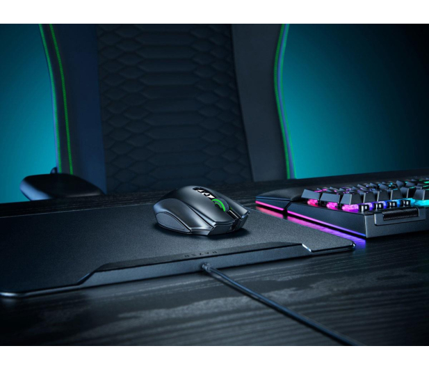 Razer Naga V3 Pro - 1585806 - zdjęcie 8
